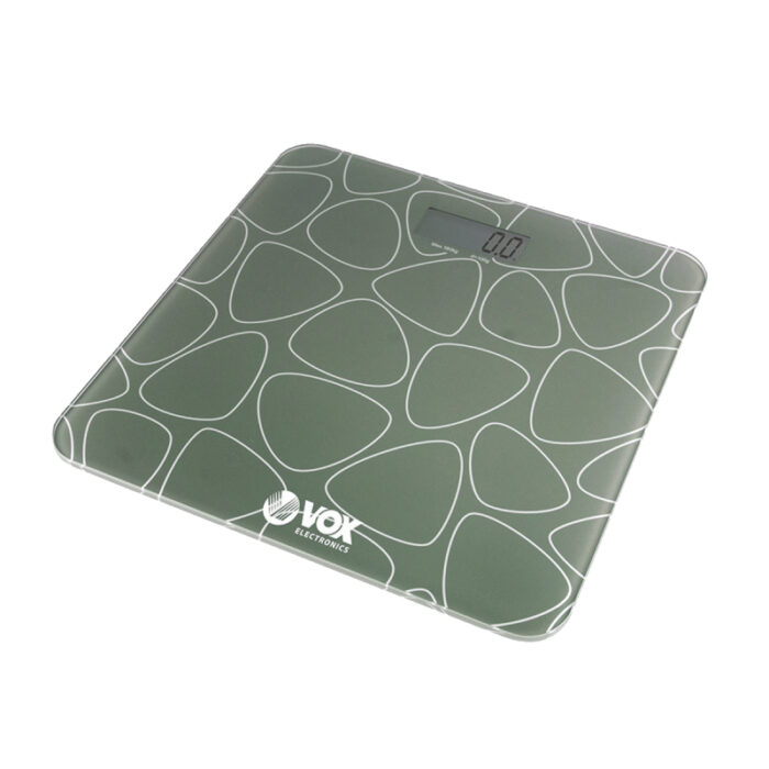 VOX osebna tehtnica PW-436