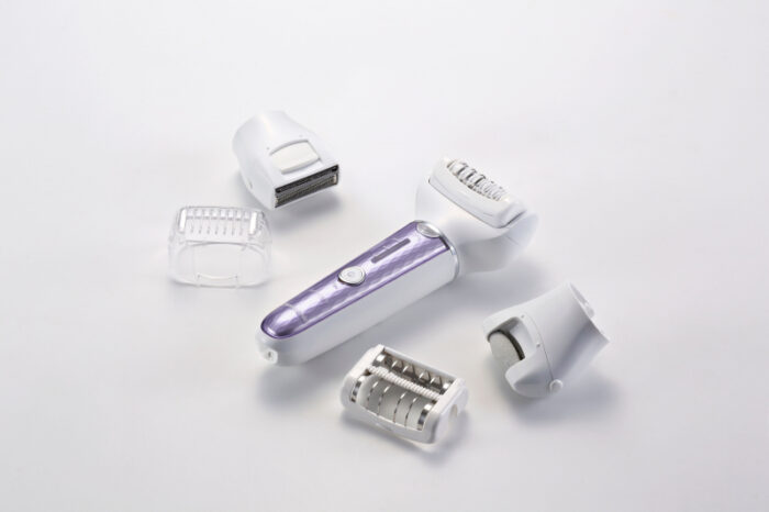 Panasonic epilator ES-EL7C-V503 - Image 3