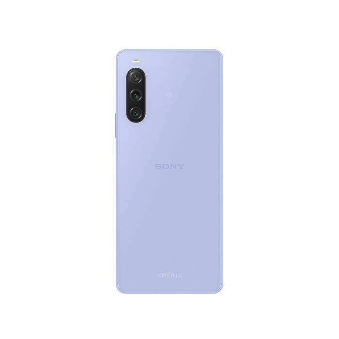 Sony telefon Xperia 10 V sivka - Image 3