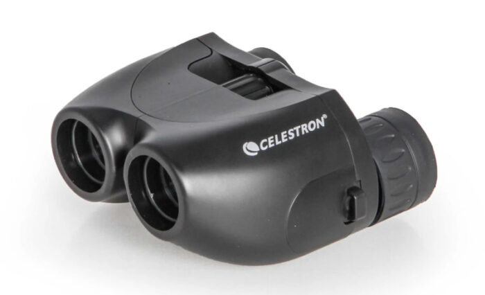 Celestron Daljnogled FocusView 8-17x25 odprodaja