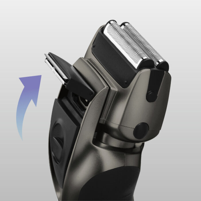 Panasonic brivnik ES-RW33-H503 - Image 4