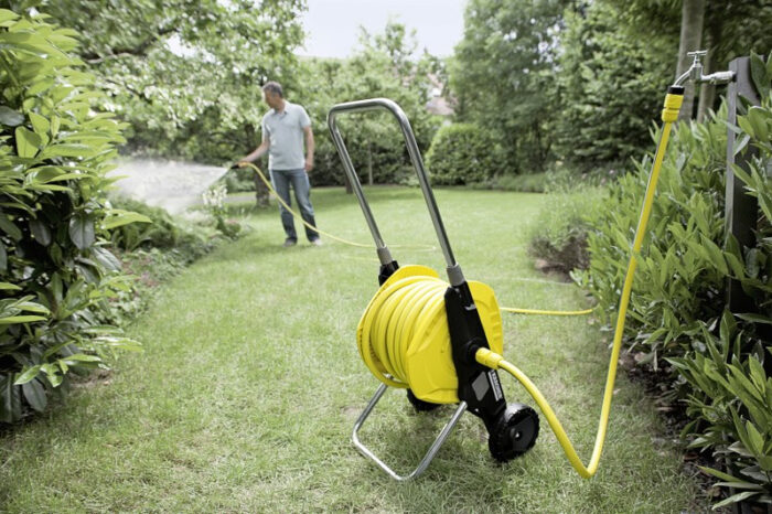 Karcher voziček za cev HT 3.420 KIT 1/2" 2.645-166 - Image 6
