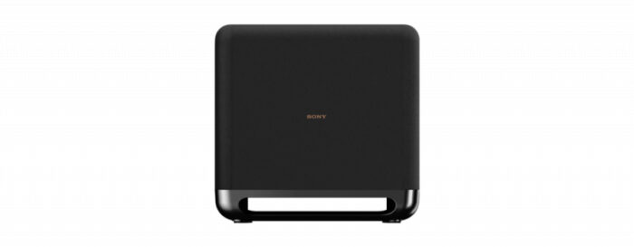 Sony brezžični globokotonec SASW5 s 300w - Image 3