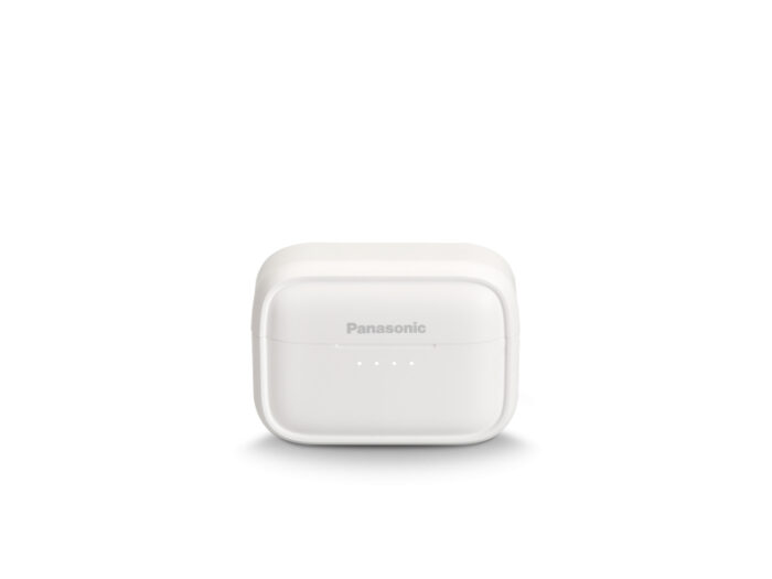 Panasonic TWS slušalke B210, bele Odprodaja - Image 5