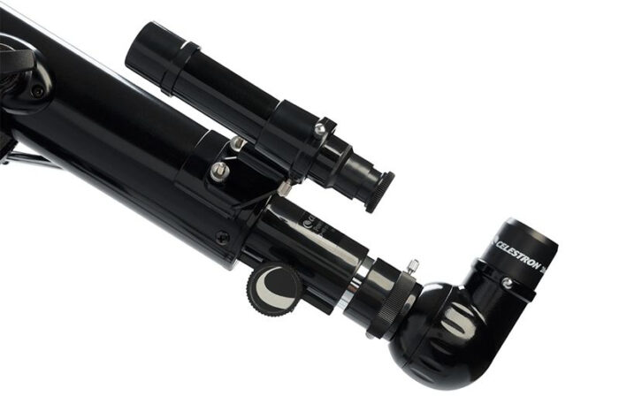 Celestron Teleskop PowerSeeker 60 AZ - Image 4