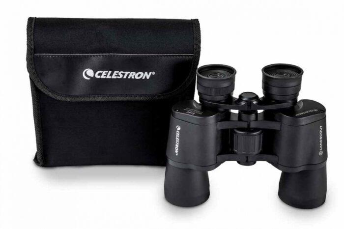 Celestron Daljnogled LandScout 8x40 Odprodaja - Image 5