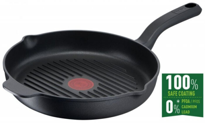 TEFAL So Chef grill ponev 26 cm [E2334055]