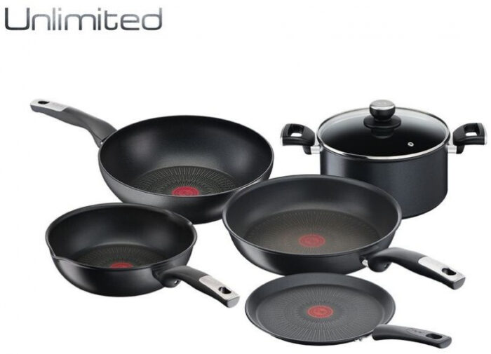 TEFAL Unlimited ponev 26 cm [G2550572] - Image 5