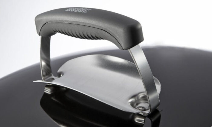 Weber žar na oglje Classic Kettle™ 47 cm - Image 4