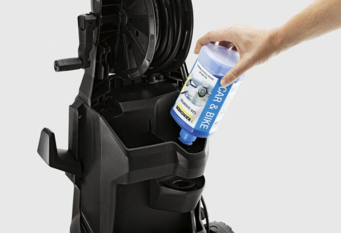 Karcher čistilo za avtomobil RM610 1L 6.295-750 za K2-K7 - Image 4