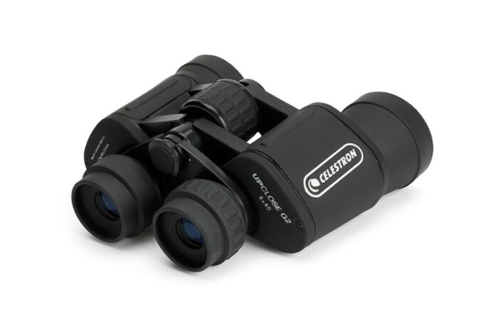 Celestron Daljnogled UpClose G2 8x40 Porro - Box