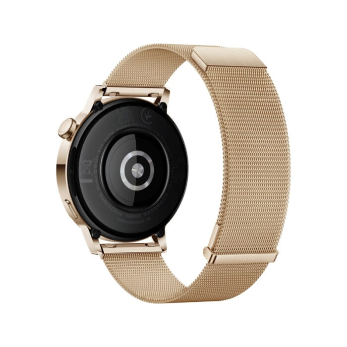 Huawei Watch GT3 42mm Elite Light Gold - Image 5