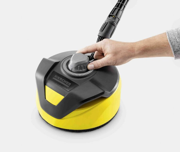 Karcher talna šoba T-Racer T5 2.644-084.0 - Image 4