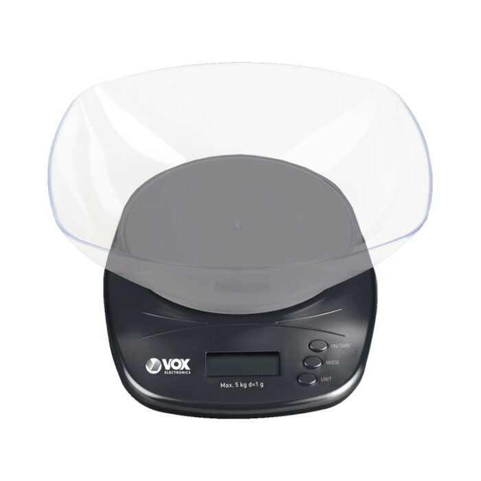 VOX kuhinjska tehtnica KW-0301 - Image 3