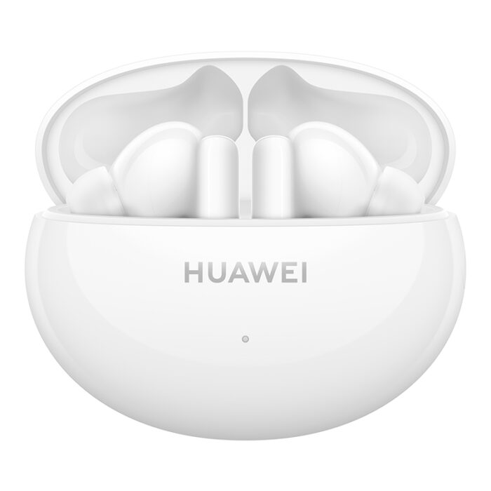 Huawei FreeBuds 5i Ceramic White