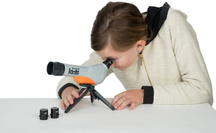 Celestron Mini Teleskop Kids Table Top S - Image 6