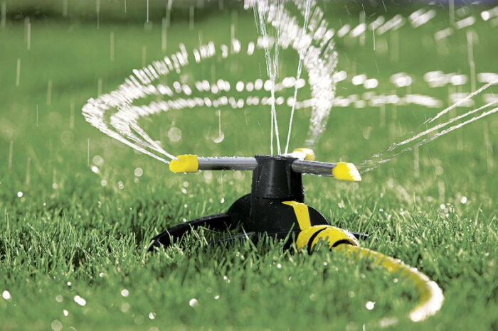 Karcher zalivalnik krožni RS 130/3 2.645-019 - Image 3