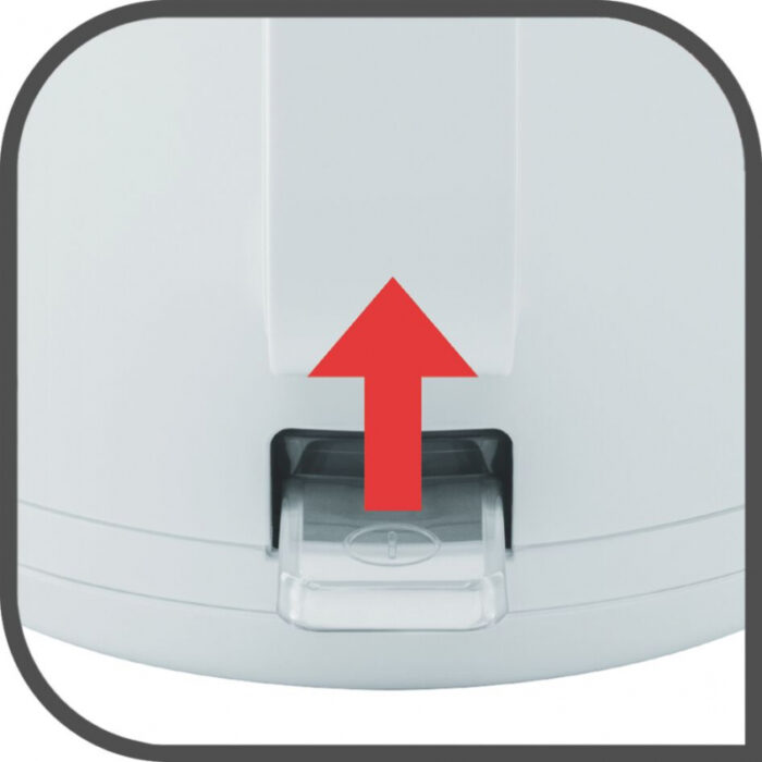 TEFAL grelnik vode Element KO200130 - Image 6
