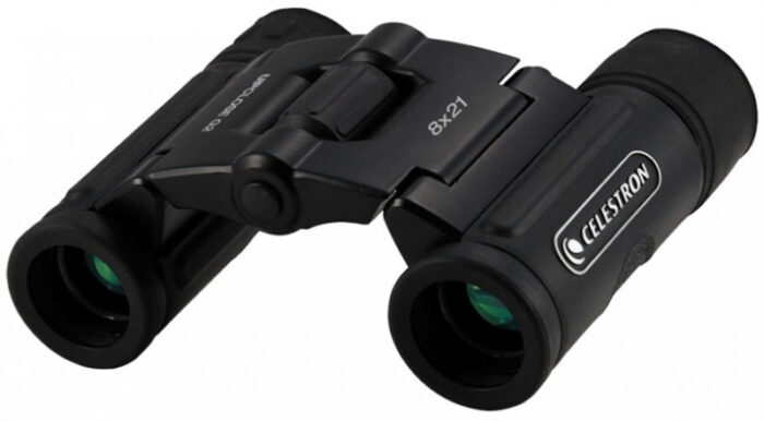 Celestron Daljnogled UpClose G2 8x21 Roof - Box
