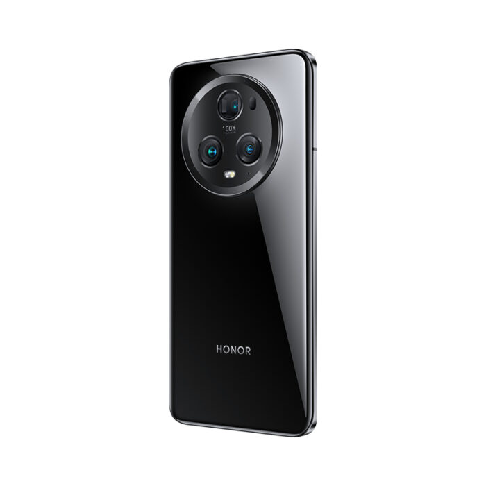 Honor Magic 5 Pro 5G 12/516GB črn - Image 6