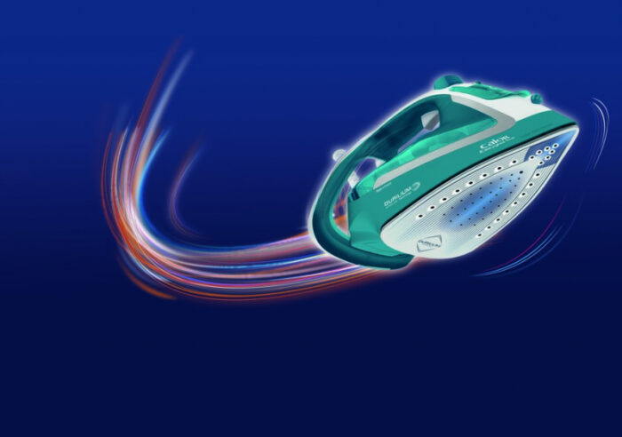 TEFAL likalnik Easygliss Plus [FV5737E0] - Image 5