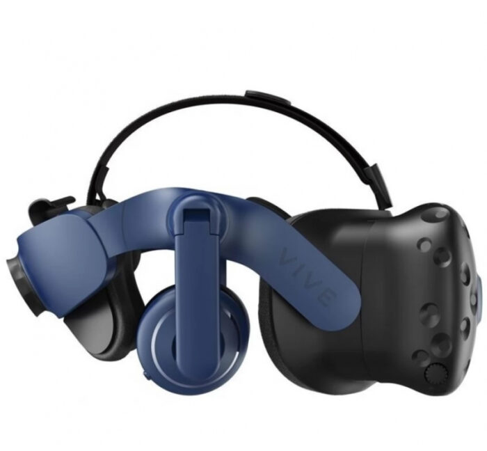 HTC Vive Pro 2 Full Kit virtualna očala - Image 6