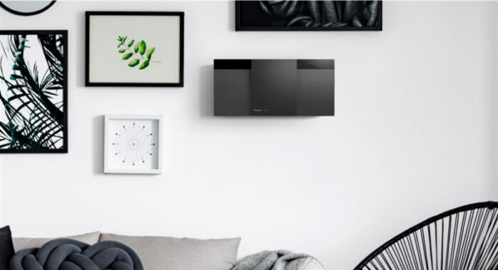 Panasonic Gl. stolp SC-HC300EG-K SC-HC300EG-K - Image 3