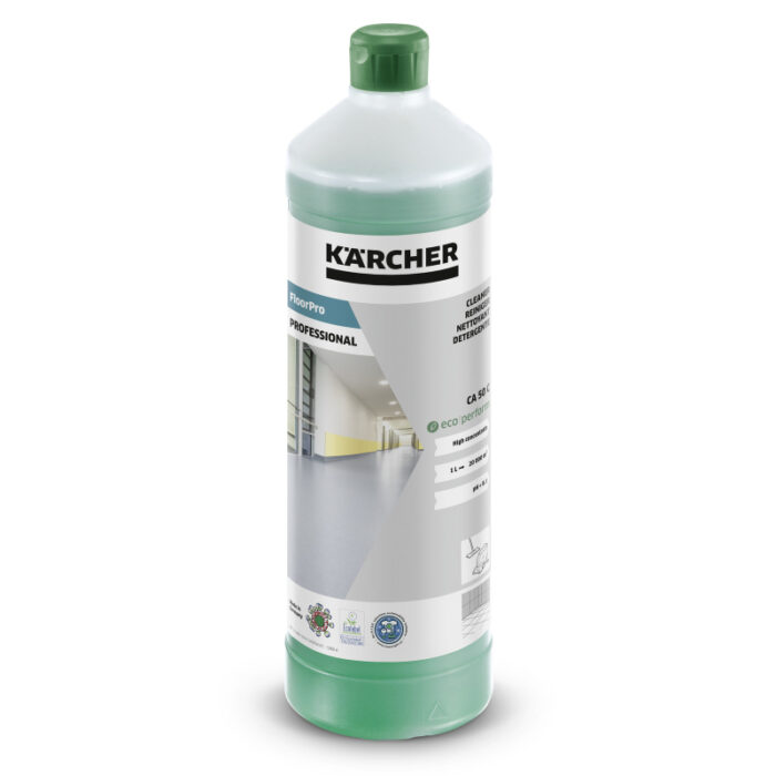 Karcher čistilo za tla CA 50 C FloorPro Cleaner eco!perform, 1L, 6.296-053