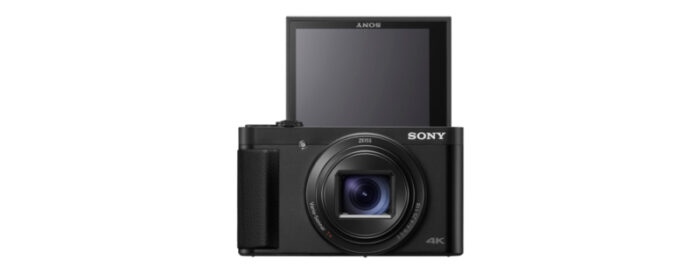 SONY fotoaparat DSCHX99B - slika 4