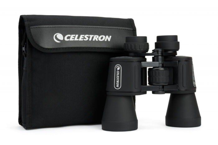 Celestron Daljnogled UpClose G2 10x50 Porro - Box - Image 6