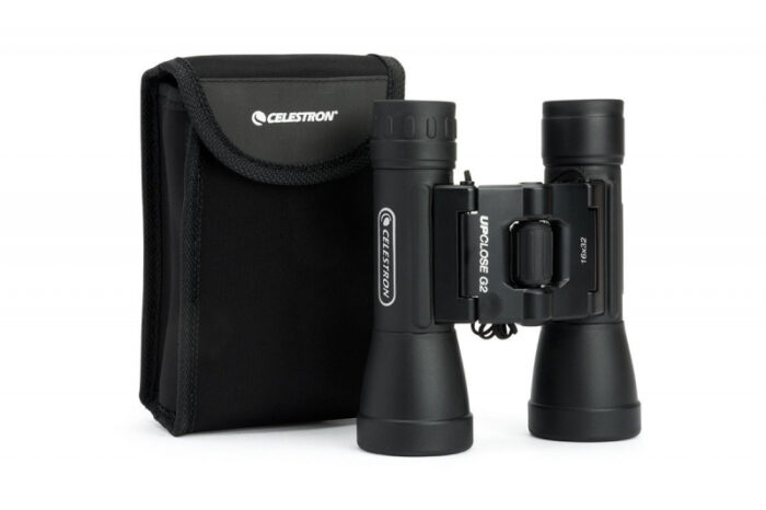 Celestron Daljnogled UpClose G2 16x32 Roof - Box - Image 6