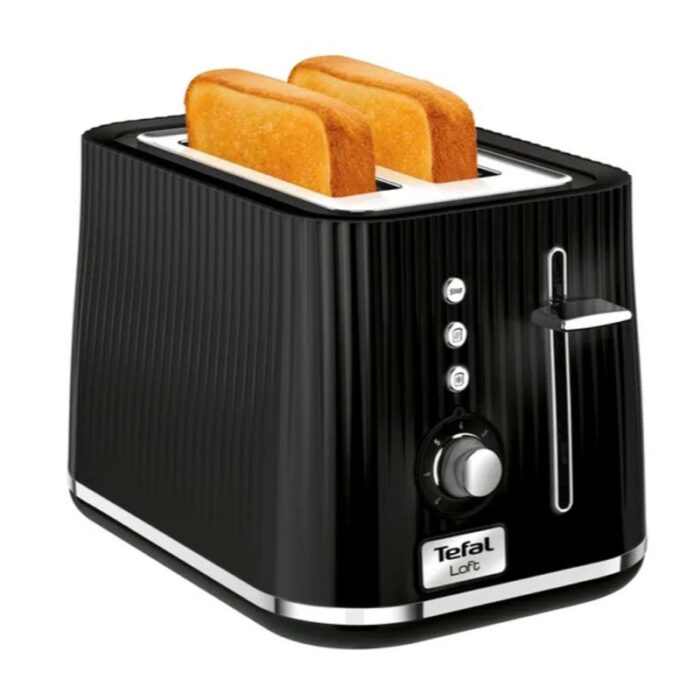 TEFAL opekač kruha Loft 2S črn [TT761838] - Image 4