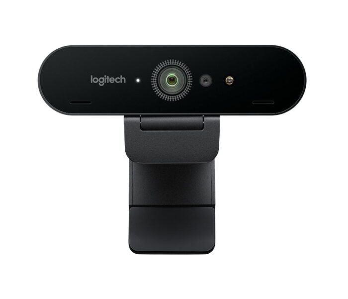 Logitech BRIO Spletna kamera, 4K Stream Edition, USB - Image 3