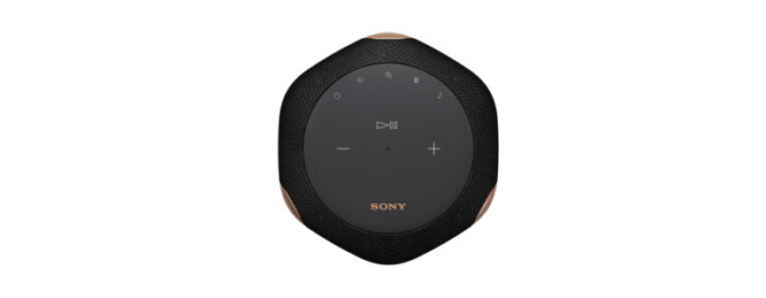 SONY premium zvočnik SRSRA3000B črn - Image 3