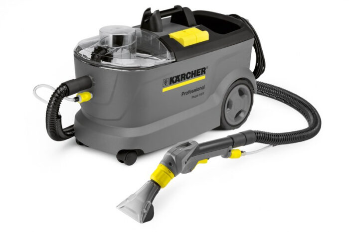 Karcher PROFI Puzzi 10/1 1.100-130.0 - Image 3