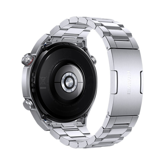 HUAWEI WATCH ULTIMATE TITANIUM Titanium - Image 3