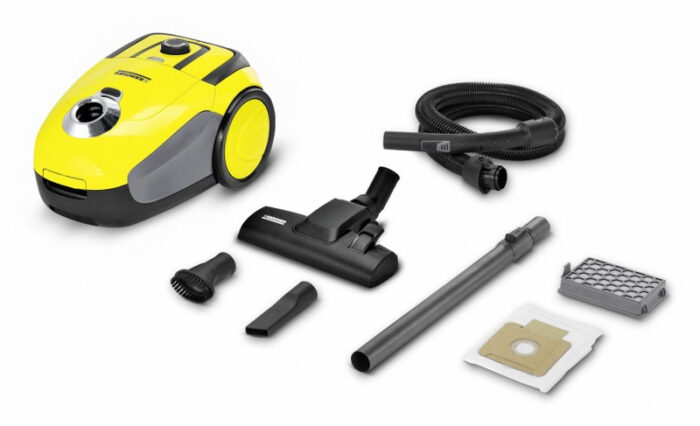 Karcher sesalnik VC2 1.198-105