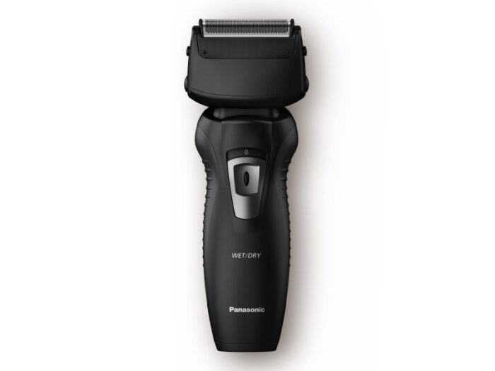 Panasonic brivnik ES-RW31-K503