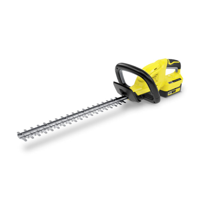 Karcher škarje za grm. HGE 18-45 Bat.Set 1444231