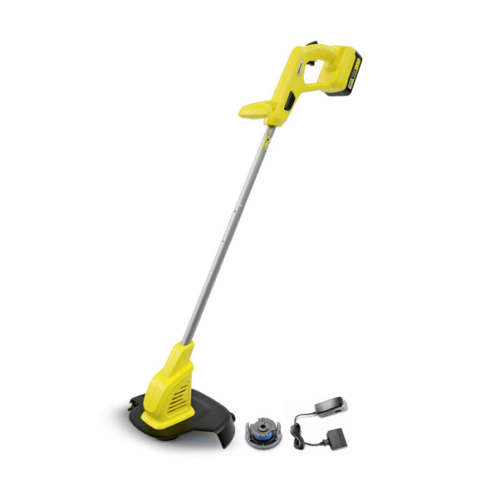 Karcher bat. nitkarica LTR 18-25 Bat.Set 1444301