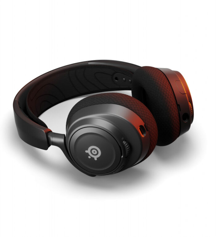 Steelseries Arctis Nova 7 slušalke 61553 - Image 5