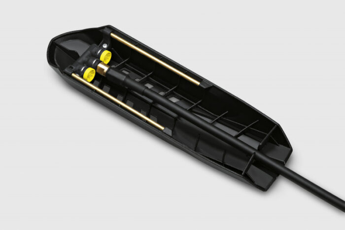 Karcher komplet za čiščenje cevi PC 20 2.642-240, dolžina 20m - Image 3