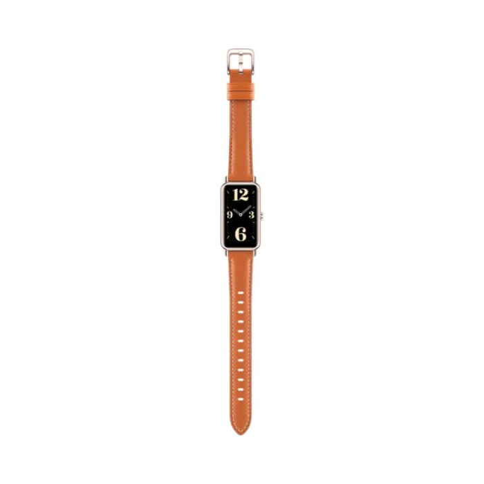 Huawei Watch Fit mini - Mocha Brown ODPRODAJA - Image 5