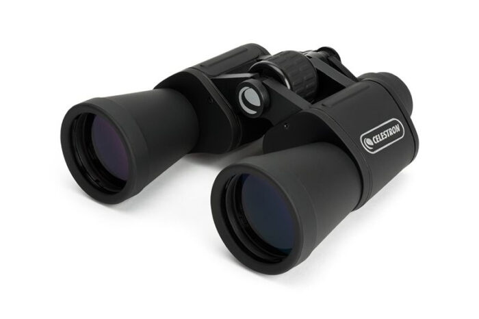 Celestron Daljnogled UpClose G2 20x50 Porro - Box