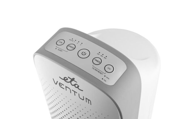 ETA čistilec zraka Ventum [ETA 1569 90000] - Image 4