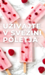 Poletna akcija - akcijske cene Vox hladilnikov!