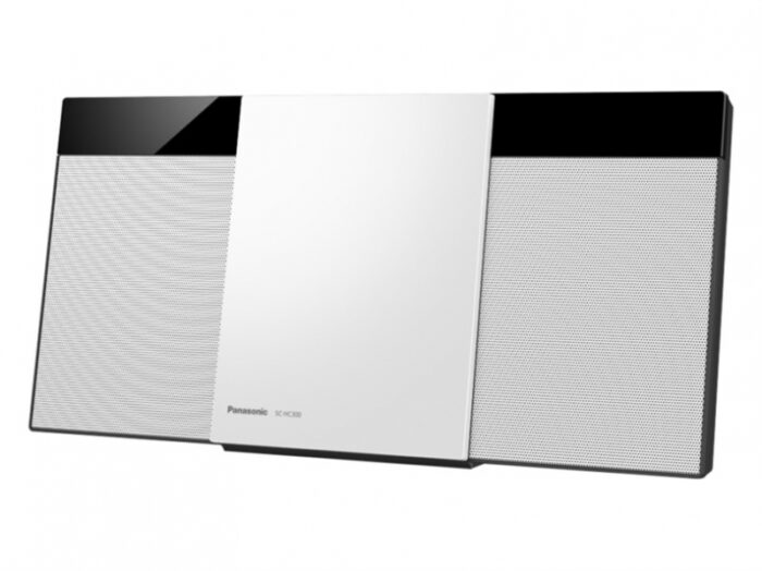 Panasonic Gl. stolp SC-HC300EG-W SC-HC300EG-W - Image 3