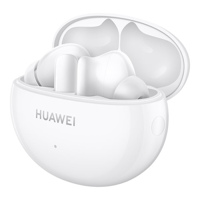 Huawei FreeBuds 5i Ceramic White - Image 4