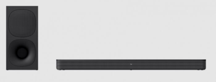 Sony soundbar HTS400