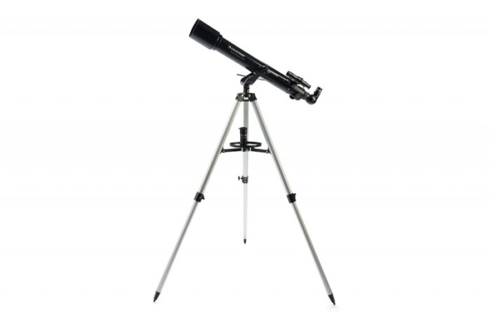 Celestron Teleskop PowerSeeker 70 AZ - Image 5